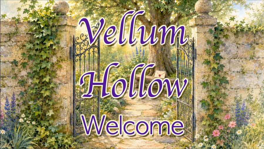 Welcome Welcome